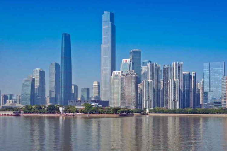 Macau imposes quarantine for people arriving from part of Guangzhou city as sporadic COVID-19 cases found in mainland China