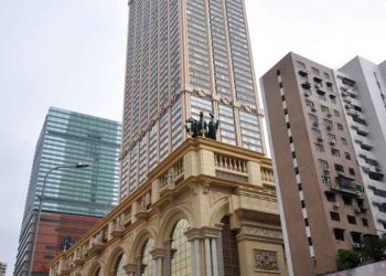 SJM’s Angela Leong acquires full ownership of L’Arc Macau