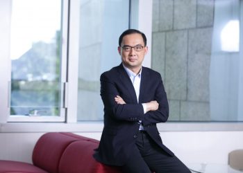 HKUST Digital MBA transforms industry professionals to steer through the digital and sustainability revolutions