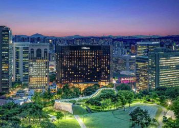 Seoul hotel housing GKL’s Seven Luck Casino to be torn down