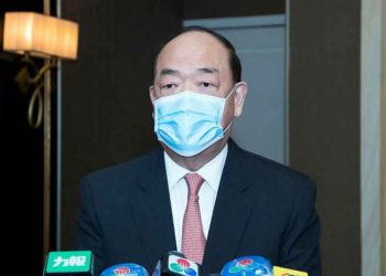 Macau Chief Executive expecting 20% increase in visitation during Golden Week