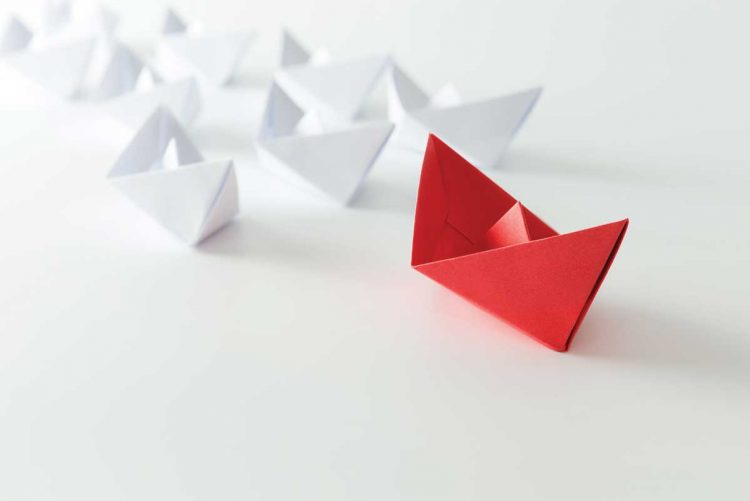 Eight Leadership Archetypes In Gaming