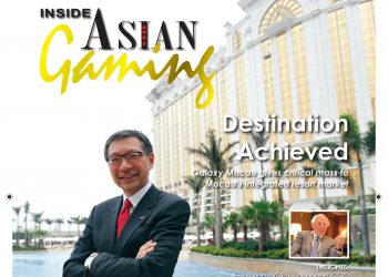 10 years ago: Destination Achieved