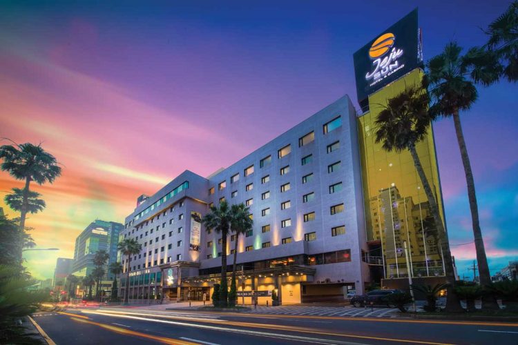 Damage Control – Korea’s COVID calamity