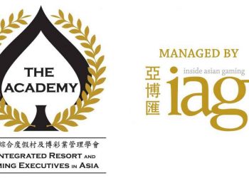 IAG announces launch of the Academy of Integrated Resorts and Gaming Executives in Asia