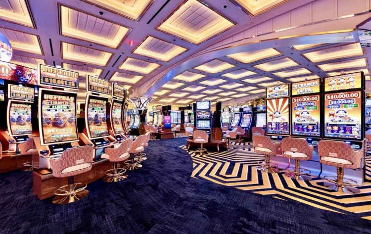 Genting’s Resorts World Las Vegas set for launch