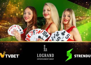 TVBET enters partnership with Mexican casino operator Logrand Entertainment Group