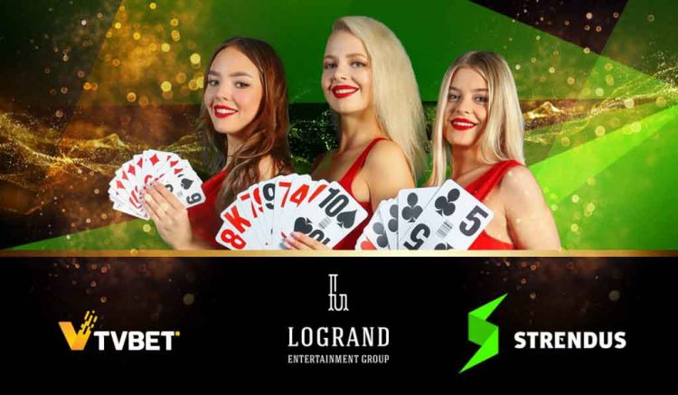 TVBET enters partnership with Mexican casino operator Logrand Entertainment Group