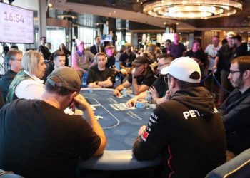 The Star Gold Coast, World Poker Tour host Australia’s first casino-based poker tournament series since COVID