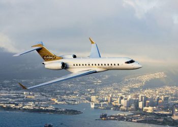 Resorts World Las Vegas buys private jet from Genting Hong Kong