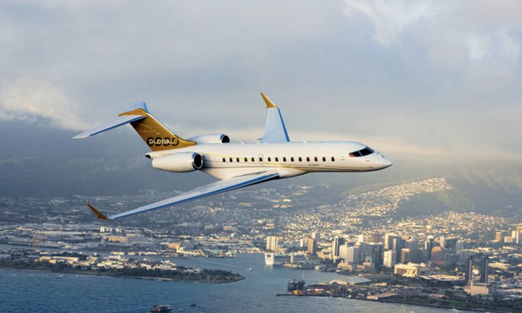 Resorts World Las Vegas buys private jet from Genting Hong Kong