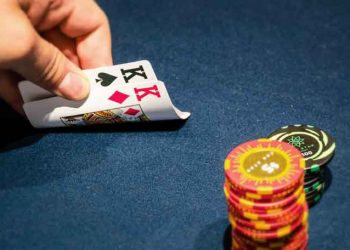 Japan’s SAMMY Corporation to launch new Texas Hold’em business
