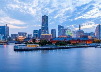 Confusion grows over Mayor Hayashi’s plans as opposition confirms Yokohama election candidate