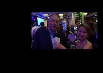 High spirits on show as industry comes together for Macau After Dark 9