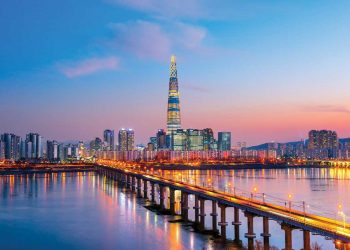 Damage Control – Korea’s COVID calamity