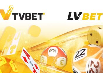 TVBET enters partnership with LV Bet