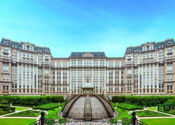 SJM operating entity announces name change