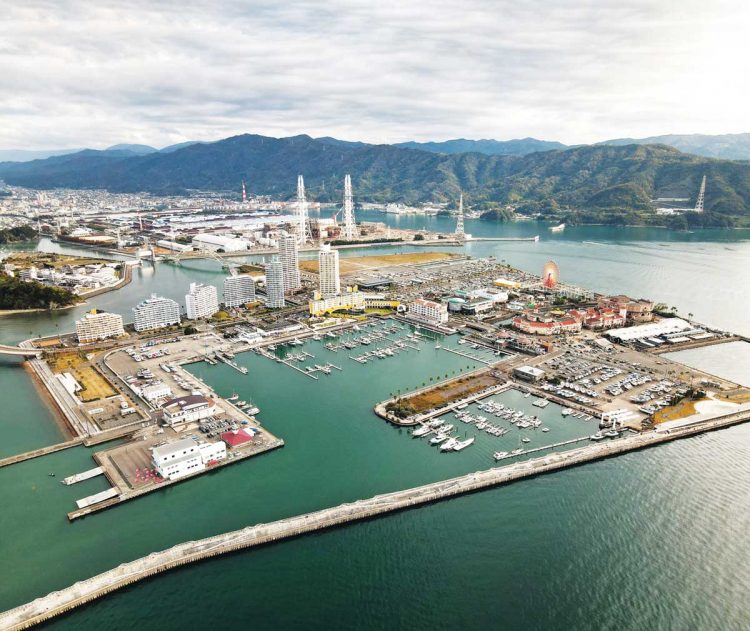 Wakayama Awakening