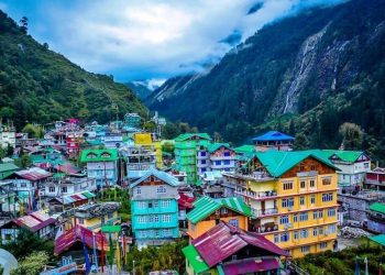 Sikkim casinos closed again as daily COVID numbers surge