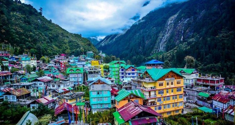 Sikkim casinos closed again as daily COVID numbers surge