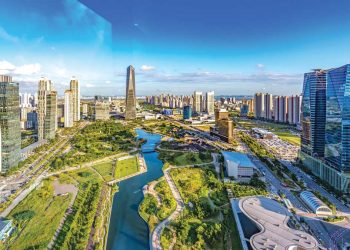 10 Years Ago: Opportunity Knocks