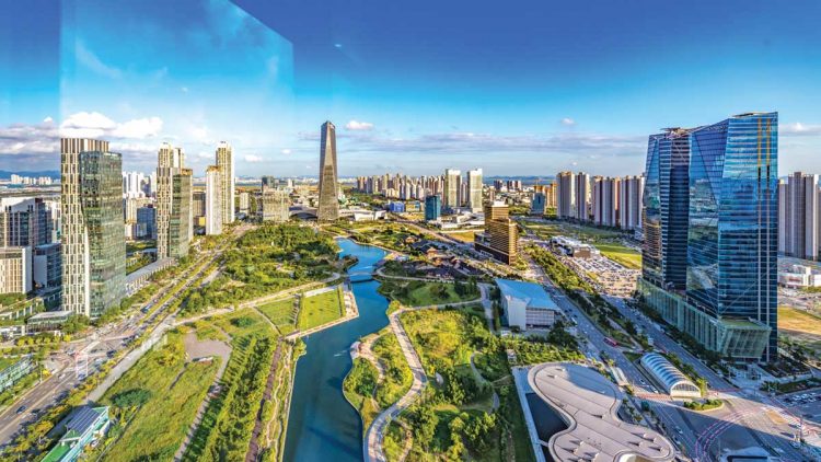 10 Years Ago: Opportunity Knocks