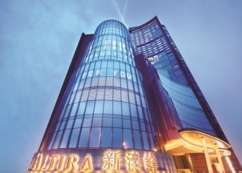 Melco’s Altira Macau to become premium mass property as VIP operations cease
