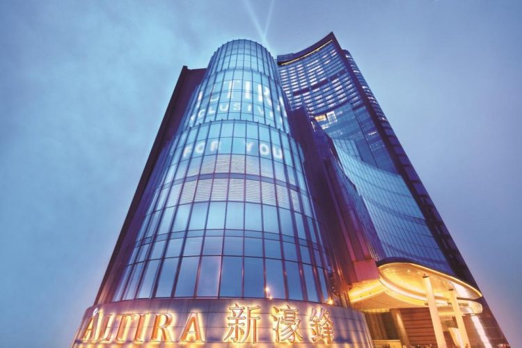 Melco’s Altira Macau to become premium mass property as VIP operations cease