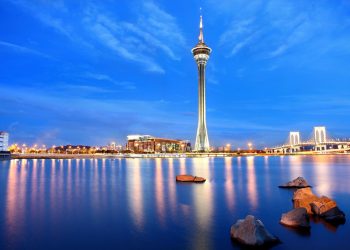 Macau confirms “blue health code” plans with 51 hotels ready to welcome Hong Kong guests