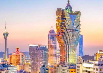 Macau GGR down 37% month-on-month to MOP$6.54 billion in June