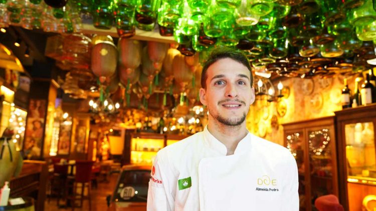 A culinary vision