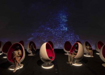 Marina Bay Sands to launch new Virtual Reality Gallery