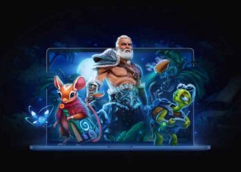 Asia’s GameWorkz signs content deal with Evoplay