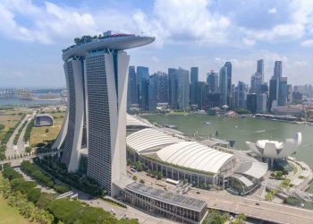 NCPG survey finds Singapore gambling rates, spend trending down