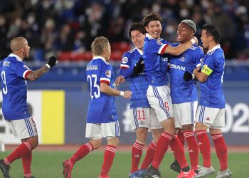 Melco Resorts renews partnership agreement with Yokohama F Marinos