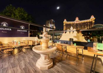 IAG announces Paulaner Wirtshaus Macau as venue and “MADtoberfest!” as theme for 10th edition of Macau After Dark