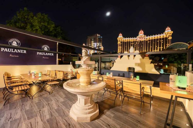 IAG announces Paulaner Wirtshaus Macau as venue and “MADtoberfest!” as theme for 10th edition of Macau After Dark