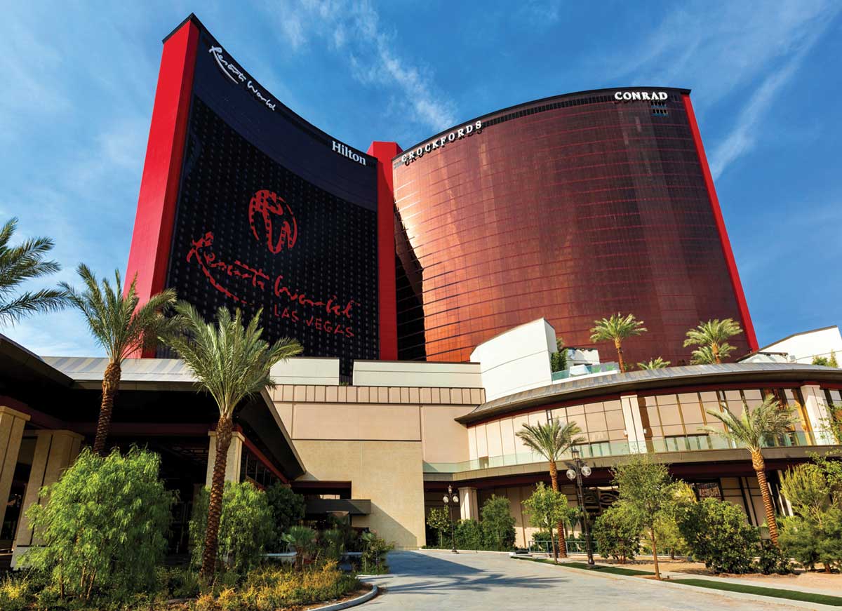 Genting shut out of Macau casino market