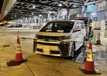 Macau casinos said to be used by Hong Kong-based, cross-border money laundering ring