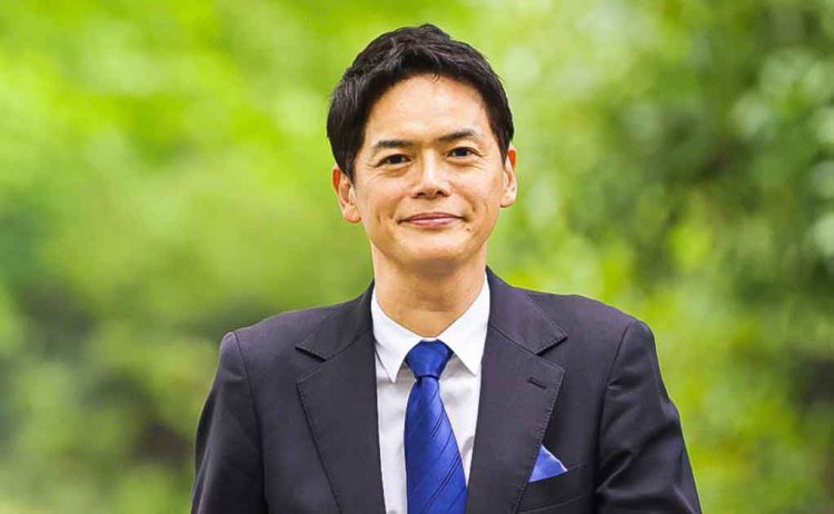 Anti-IR campaigner Takeharu Yamanaka wins Yokohama mayoral election