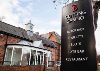 Genting moves UK online casino ops to new platform, drops sports betting