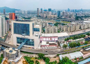 New border crossing checkpoint between Macau and Zhuhai to open 8 September