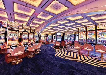 Massaging the IR Model