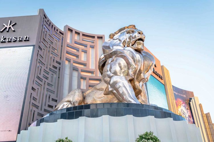 Massaging the IR Model