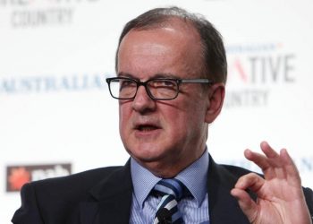 Telco veteran Ziggy Switkowski to replace Helen Coonan as Crown Resorts chair