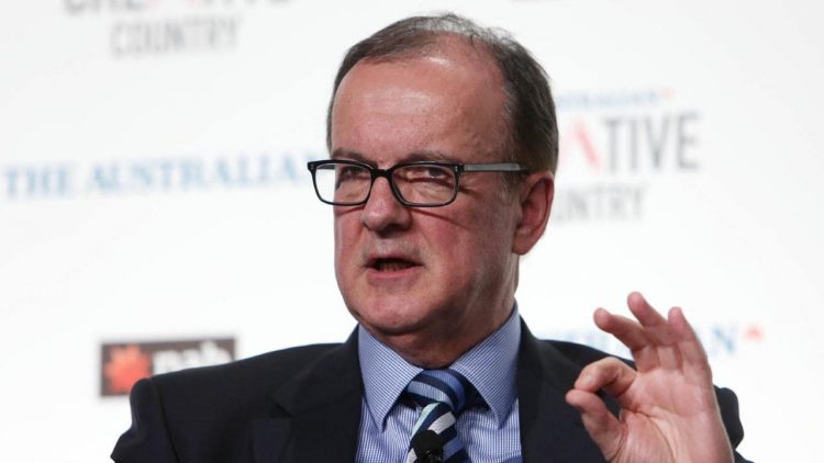 Telco veteran Ziggy Switkowski to replace Helen Coonan as Crown Resorts chair