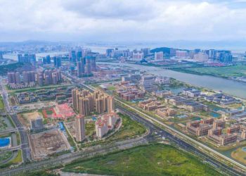 Cross-border capital flows, transformation of gaming industry key to successful Macau-Hengqin integration: scholar