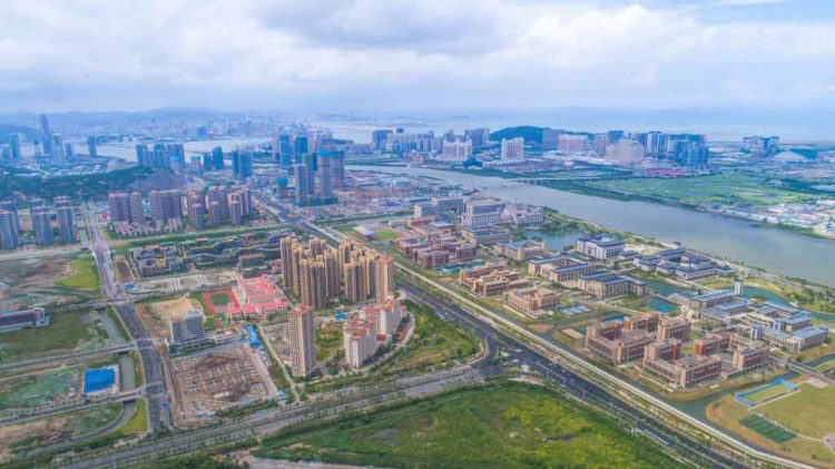 Cross-border capital flows, transformation of gaming industry key to successful Macau-Hengqin integration: scholar