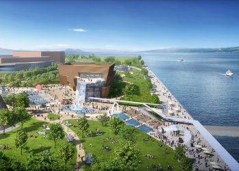 MGM Resorts unveils Osaka IR concept