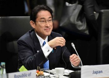 Pro-IR Fumio Kishida in line to become Japan’s 100th Prime Minister after winning LDP leadership election